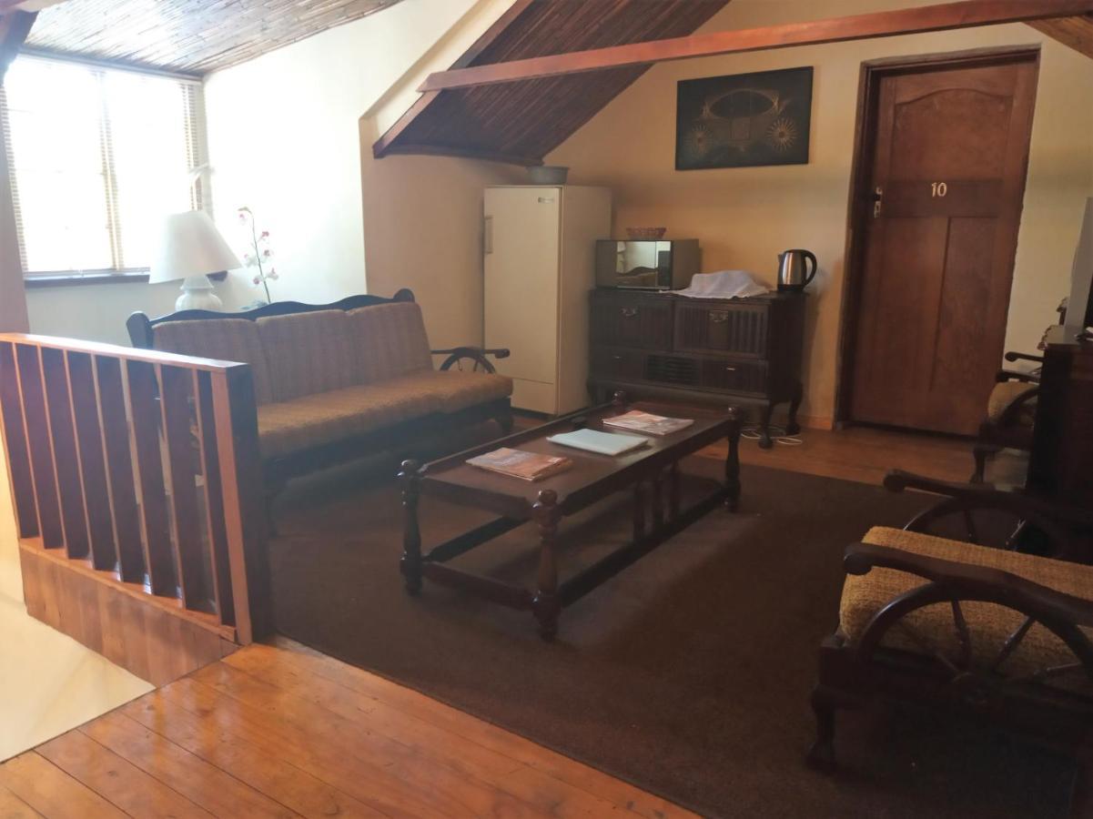 Route 62 B&B Robertson Esterno foto