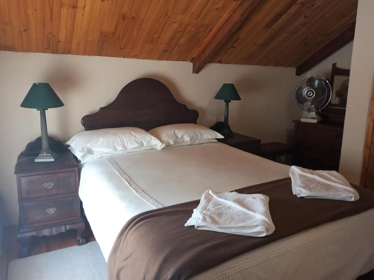 Route 62 B&B Robertson Esterno foto