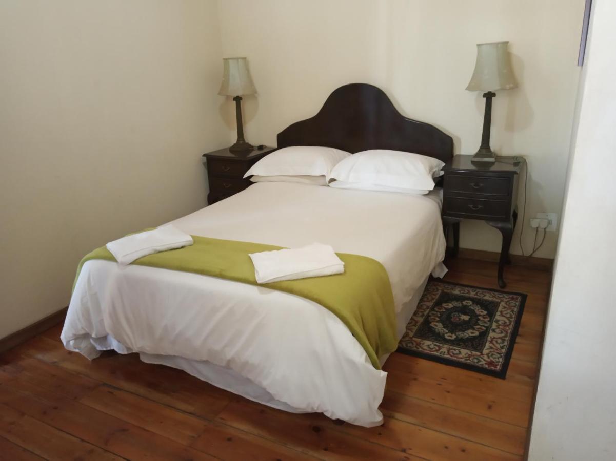 Route 62 B&B Robertson Esterno foto