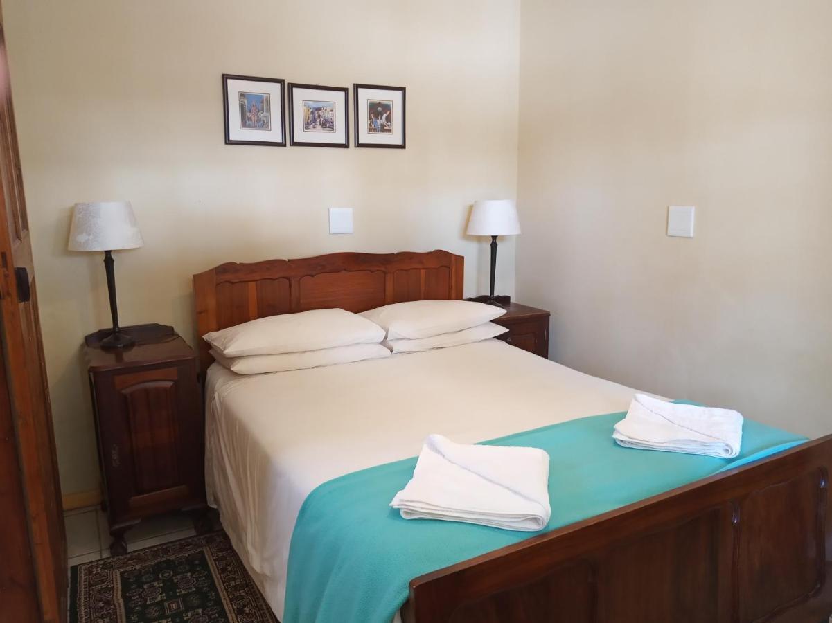 Route 62 B&B Robertson Esterno foto