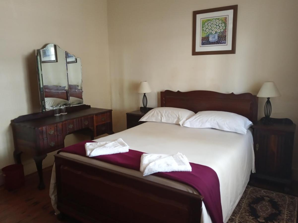 Route 62 B&B Robertson Esterno foto